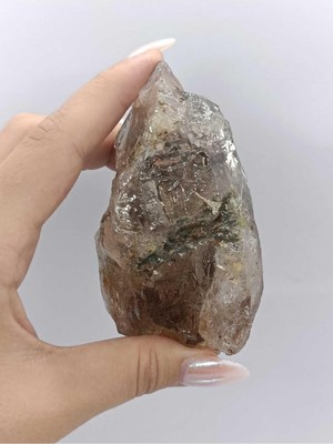 Dumanlı Kuvars Doğaltaş Kütle