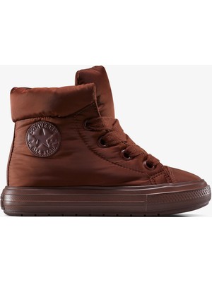 Converse Chuck Taylor All Star Elements Kadın Kahverengi Bot.200