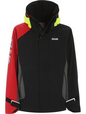 Slam Pro Coastal Erkek Mavi Ceket