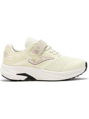 Joma Speed Jr 2525 Beıge Çocuk Koşu Ayakkabısı JSPEES2525V