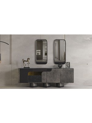 Cadde Yıldız Bugatti Konsol