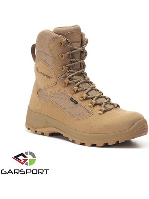 Gar Sport  Force Tactical Zip Sugeçirmez Sabbia Bot 46