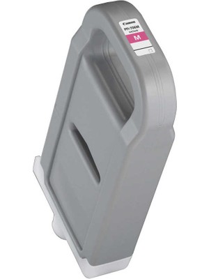 Canon PFI-706M Magenta Kartuş 700ML