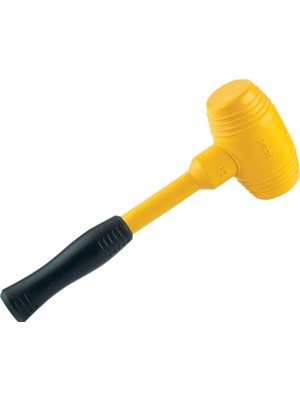 Profesyonel Plastik Tokmak No:60, Model SGS110