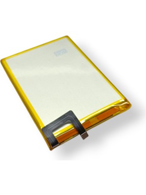 Reeder P13 Blue Max  Batarya Reeder Uyumlu 4930MAH Batarya Soketli