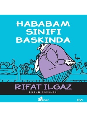 Hababam Sınıfı Baskında