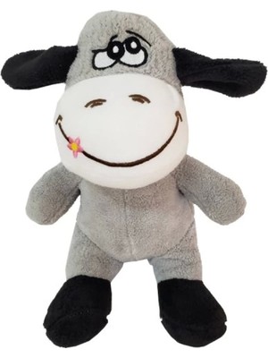 Peluş Sevimli Oyuncak Eşek