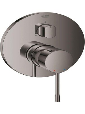 24169A01 Essence Tek Kumandalı 3 Yönlü Banyo Bataryası