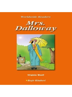 Level 4 - Mrs.dalloway