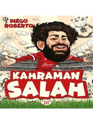 Efsane Futbolcular Kahraman Salah