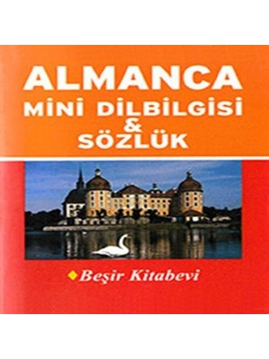 Almanca Mini Dilbilgisi ve Sözlük