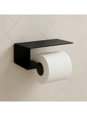 Tuvalet Kağıdı Askısı