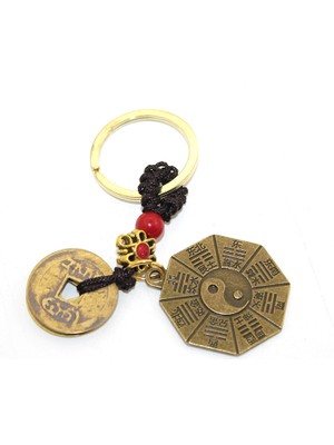 Şans ve Bereket Anahtarlık Model 7