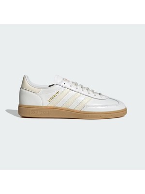 adidas Erkek  Beyaz  Sneaker HANDBALL SPEZIAL JS3867