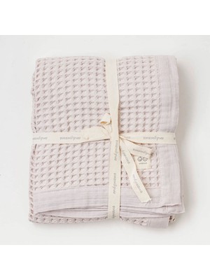 Andywawa Bebek Battaniye 100X120 cm AC25887