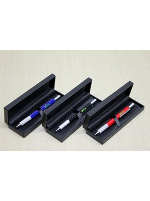 Kutulu Tekli Tükenmez Kalem Model 9