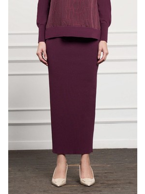 Nuss 013 Merserize Kalem Etek