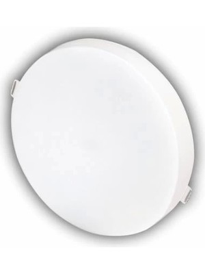 Buğz Cata Ct 5663 Sıva Altı 35W Ayarlanabilir LED Spot 3200K Gün Işığı