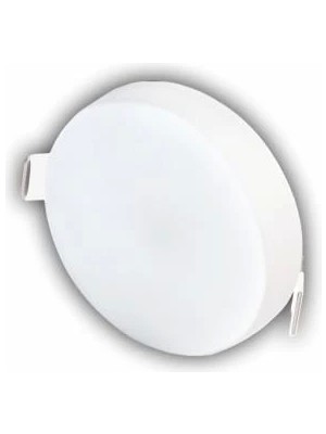 Buğz Cata Ct 5660 Sıva Altı 10W Ayarlanabilir LED Spot 3200K Gün Işığı