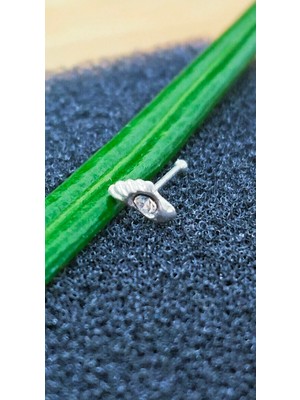 gümüş hızma  ve şık tasarım