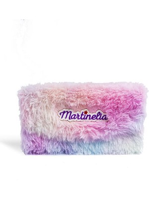 Martinelia Circus Kız Çocuk Makyaj Cüzdanı