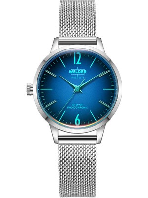 Welder Moody Watch WRS200 Kadın Kol Saati