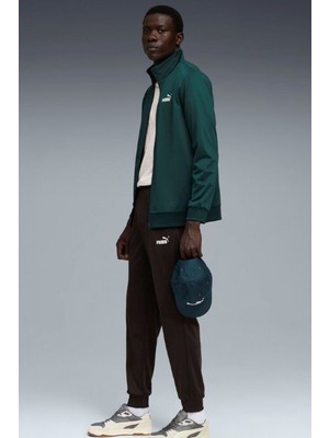 Puma Ess Poly Suit Erkek Eşofman Takımı