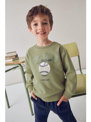 Erkek Eşofman Takım 25KMYR4801