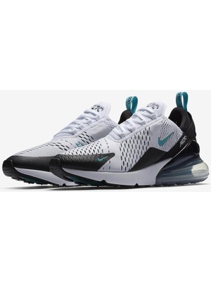 Nike Air Max 270 Beyaz AH0-001805
