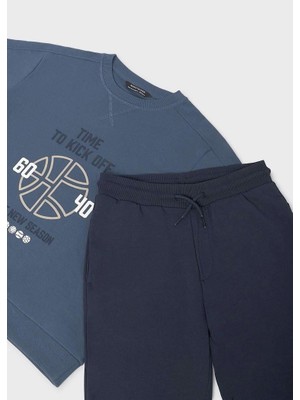 Erkek Eşofman Takım 25KMYR7848