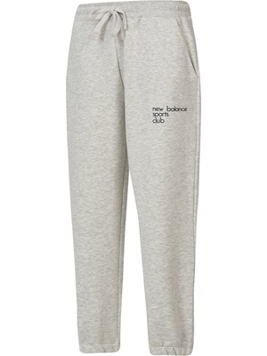New Balance Lifestyle Kadın Pantolon