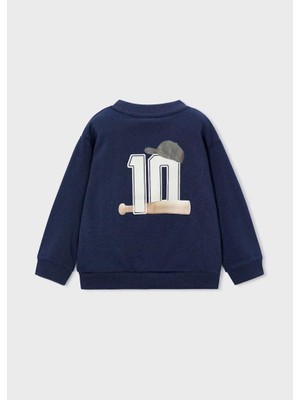 Erkek Sweatshirt 25KMYR4401