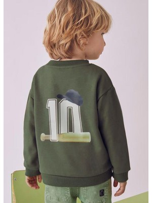 Erkek Sweatshirt 25KMYR4401