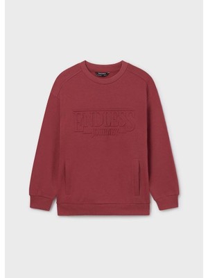 Erkek Sweatshirt 25KMYR7405