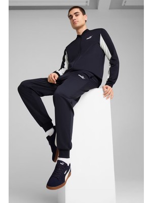 Puma Poly Baseball Suit Erkek Eşofman Takımı