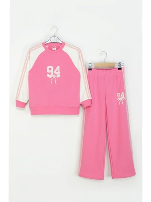 Kız Eşofman Takım 25KDMB9834