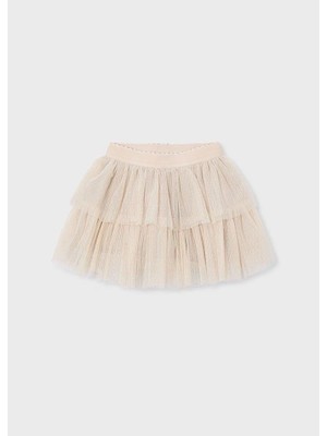 Kız Tül Etek 25KMYR4906