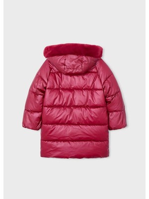 Kız Mont Uzun 25KMYR4447