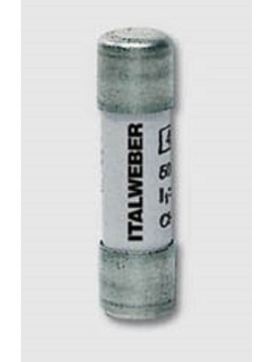 Italweber CH14GG-40A ,14X51MM 40A Gg/yavaş Kartuş Sigorta