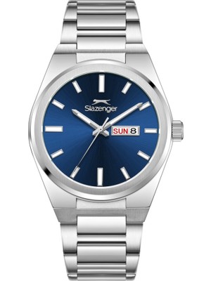 Slazenger SL.09.2555.2.07 Erkek Kol Saati