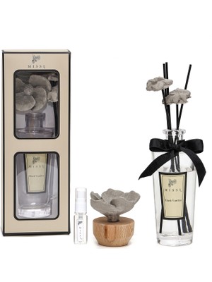 Ikonik Black Vanilya Hediye Seti