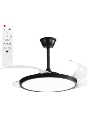 Helios 3 Pervaneli Tavan Vantilatörü