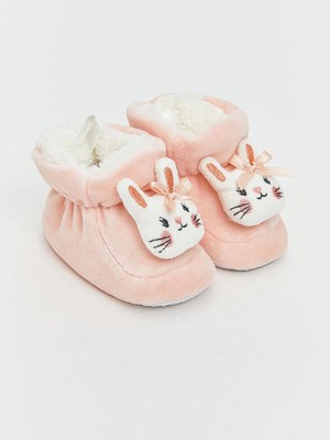 Lcw  Kız Bebek Ev Botu  (W5)