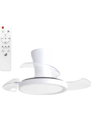 Helios 4 Pervaneli Tavan Vantilatörü