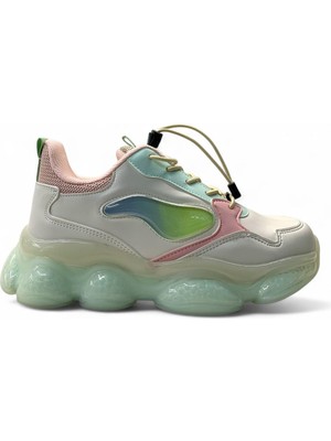 Pepino 2054 Çocuk Rahat Sneaker