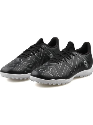 Puma Future Play Tt Erkek Halı Saha Ayakkabısı 44,5 Siyah Normal Bilekli Yetişkin Kullanıcı İçin