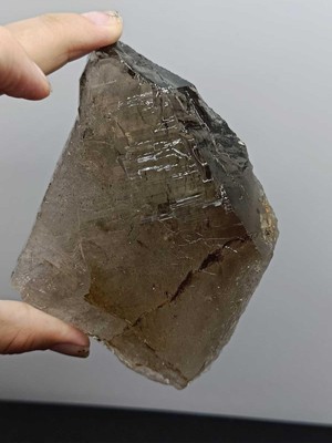 Dumanlı Kuvars Doğaltaş Kütle