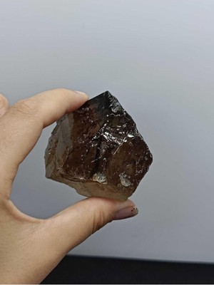 Dumanlı Kuvars Doğaltaş Kütle