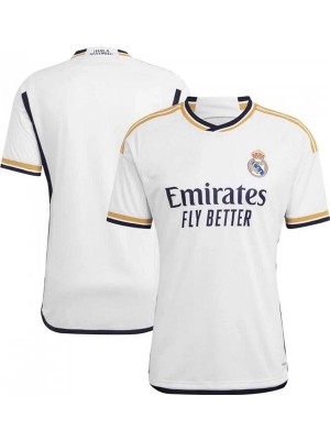 R.madridd 2023/24 Yeni Sezon Iç Saha Isimsiz Forması