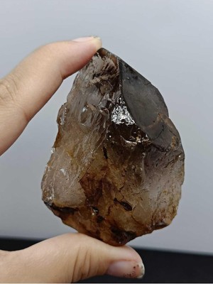 Dumanlı Kuvars Doğaltaş Kütle